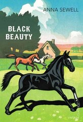 Black Beauty цена и информация | Книги для подростков и молодежи | kaup24.ee