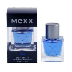 Mexx Man EDT 50ml hind ja info | Meeste parfüümid | kaup24.ee