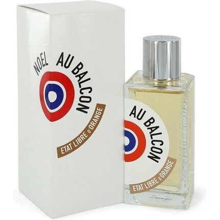 Etat Libre D´Orange Noel Au Balcon - EDP hind ja info | Naiste parfüümid | kaup24.ee