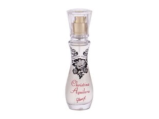 Christina Aguilera Glam X EDP naistele 15 ml hind ja info | Christina Aguilera Kosmeetika, parfüümid | kaup24.ee