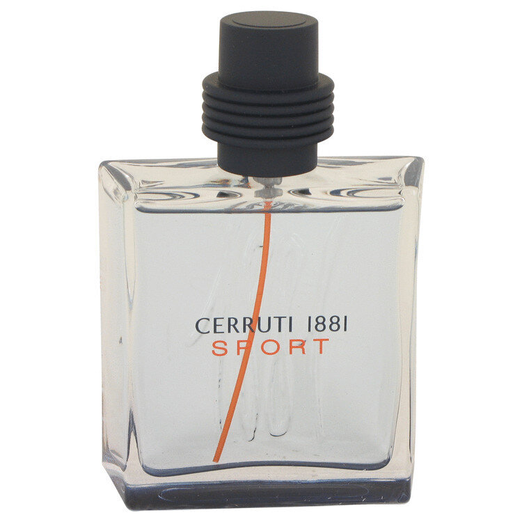 Nino Cerruti Cerruti 1881 Sport tualettvesi цена и информация | Meeste parfüümid | kaup24.ee