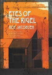 Eyes of the Rigel цена и информация | Фантастика, фэнтези | kaup24.ee