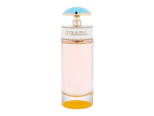 Prada Candy Sugar Pop парфюмированная вода цена и информация | Женские духи | kaup24.ee