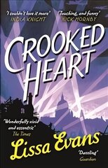 Crooked Heart: 'My book of the year' Jojo Moyes цена и информация | Фантастика, фэнтези | kaup24.ee
