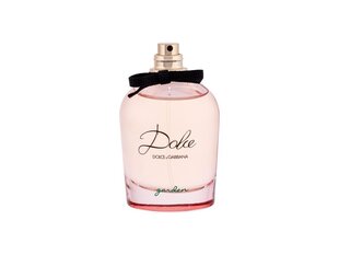 Dolce&Gabbana Dolce Garden parfüümvesi цена и информация | Женские духи | kaup24.ee