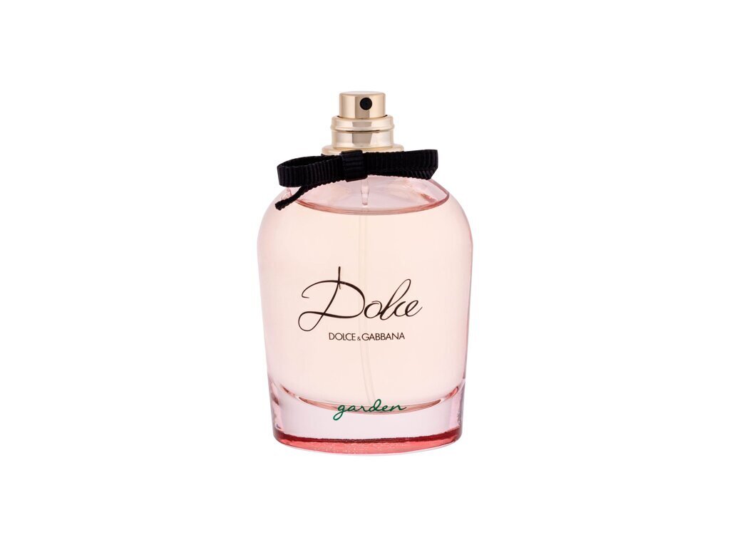 Dolce&Gabbana Dolce Garden parfüümvesi hind ja info | Naiste parfüümid | kaup24.ee