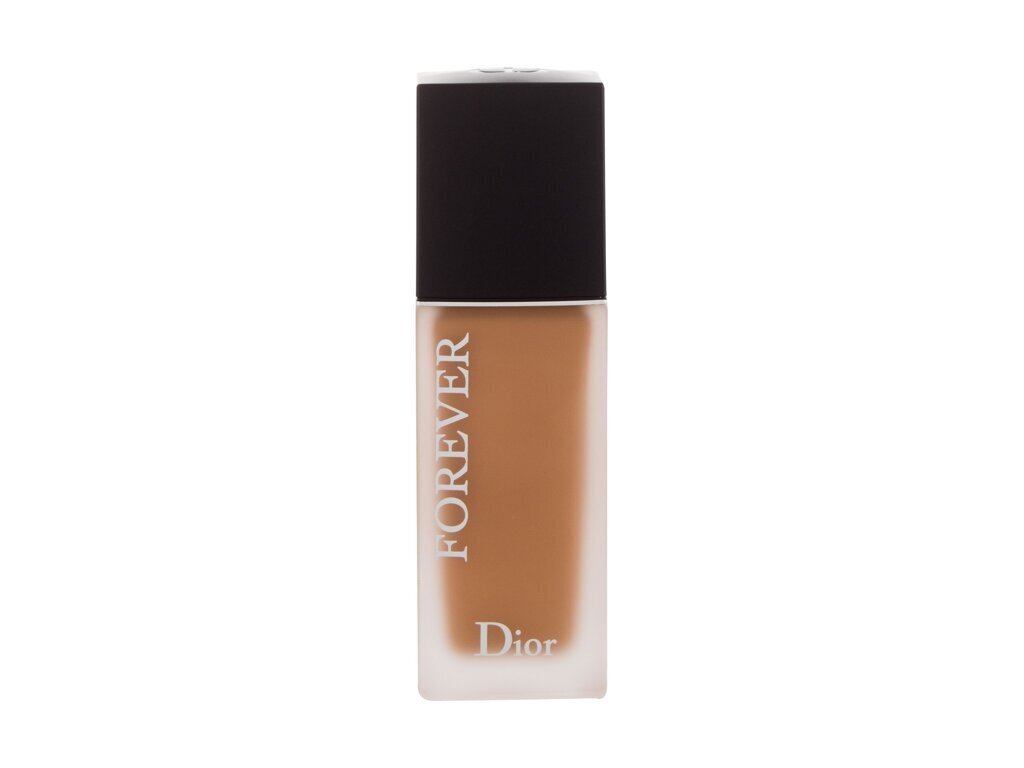 Dior Forever Makeup - Make-up 30 ml 0ml 4,5N Neutral #D19A73 цена и информация | Jumestuskreemid, puudrid | kaup24.ee