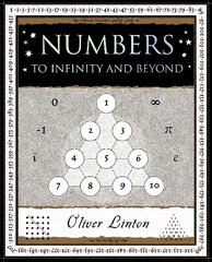 Numbers: To Infinity and Beyond hind ja info | Majandusalased raamatud | kaup24.ee