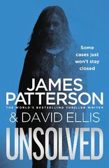 Unsolved hind ja info | Fantaasia, müstika | kaup24.ee