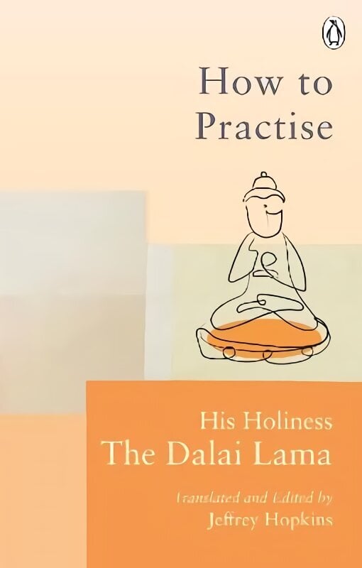 How To Practise: The Way to a Meaningful Life hind ja info | Usukirjandus, religioossed raamatud | kaup24.ee