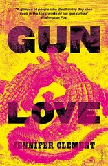 Gun Love цена и информация | Фантастика, фэнтези | kaup24.ee