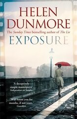 Exposure: A tense Cold War spy thriller from the author of The Lie цена и информация | Фантастика, фэнтези | kaup24.ee