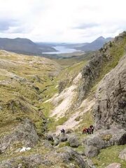 Geological Excursion Guide to the North-West Highlands of Scotland hind ja info | Ühiskonnateemalised raamatud | kaup24.ee