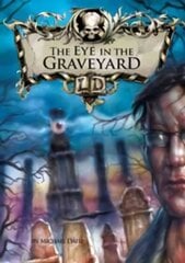 Eye in the Graveyard hind ja info | Noortekirjandus | kaup24.ee