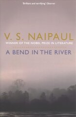 Bend in the River цена и информация | Исторические книги | kaup24.ee