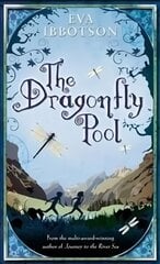 Dragonfly Pool New Edition цена и информация | Книги для подростков и молодежи | kaup24.ee
