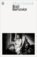 Bad Behavior hind ja info | Romaanid  | kaup24.ee