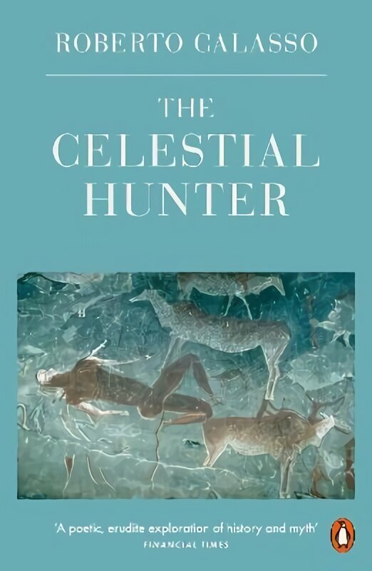 Celestial Hunter hind ja info | Ühiskonnateemalised raamatud | kaup24.ee