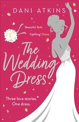 Wedding Dress hind ja info | Fantaasia, müstika | kaup24.ee