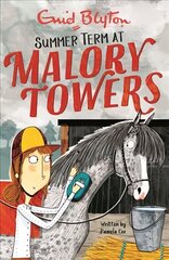 Malory Towers: Summer Term: Book 8 hind ja info | Noortekirjandus | kaup24.ee