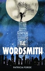 Wordsmith 2nd Alternate цена и информация | Книги для подростков и молодежи | kaup24.ee