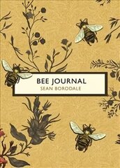 Bee Journal (The Birds and the Bees) hind ja info | Luule | kaup24.ee