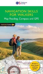 Navigation Skills For Walkers 2019 цена и информация | Книги о питании и здоровом образе жизни | kaup24.ee