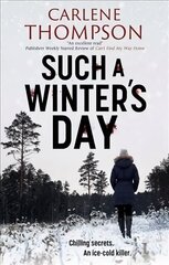 Such a Winter's Day Main hind ja info | Fantaasia, müstika | kaup24.ee