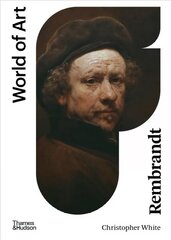 Rembrandt New Edition hind ja info | Kunstiraamatud | kaup24.ee