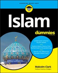 Islam For Dummies hind ja info | Usukirjandus, religioossed raamatud | kaup24.ee
