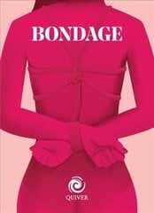 Bondage mini book hind ja info | Eneseabiraamatud | kaup24.ee