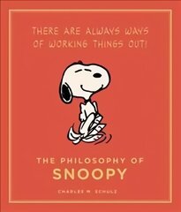 Philosophy of Snoopy: Peanuts Guide to Life Main цена и информация | Фантастика, фэнтези | kaup24.ee