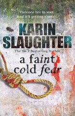Faint Cold Fear: Grant County Series, Book 3 цена и информация | Фантастика, фэнтези | kaup24.ee
