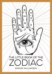 Little Book of the Zodiac: An Introduction to Astrology hind ja info | Eneseabiraamatud | kaup24.ee