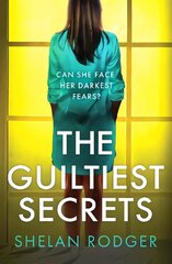 Guiltiest Secrets: A compelling and emotional drama exploring the power of secrets цена и информация | Фантастика, фэнтези | kaup24.ee