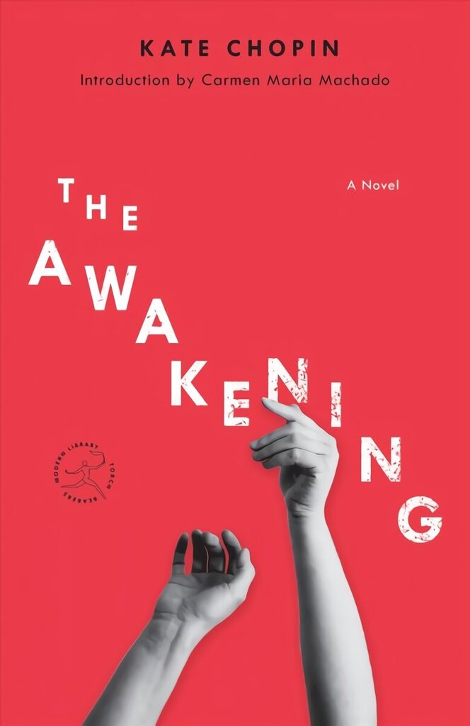 Awakening: A Novel цена и информация | Kirjandusklassika | kaup24.ee