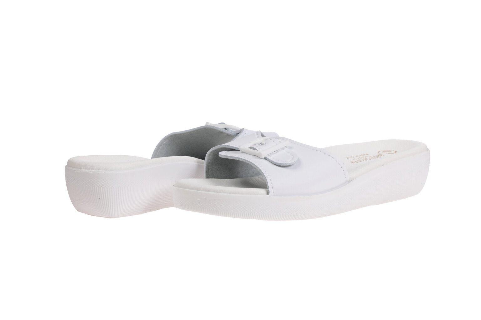 Professionaalsed kingad naistele valge 41 hind ja info | Meditsiinilised jalanõud | kaup24.ee