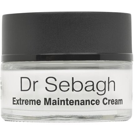 Sügavniisutav näokreem Dr Sebagh Extreme Maintenance 50 ml цена и информация | Näokreemid | kaup24.ee