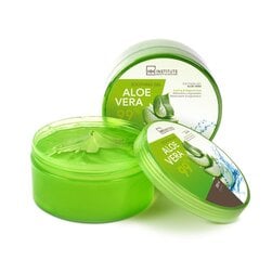 Kehageel IDC Institute Sooting Gel Aloe Vera 300 ml hind ja info | Kehakreemid, losjoonid | kaup24.ee