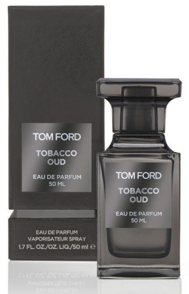 Parfüümvesi Tom Ford Tobacco Oud EDP unisex 50 ml цена и информация | Naiste parfüümid | kaup24.ee