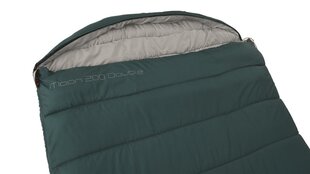 Спальный мешок Easy Camp Moon 200, двойной цена и информация | Cпальный мешок | kaup24.ee