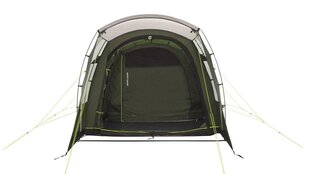 Палатка Outwell Ashwood 3, зеленая цена и информация | Палатки | kaup24.ee