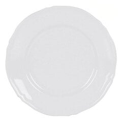 Тарелка Feuille, Ø 32 см цена и информация | Посуда, тарелки, обеденные сервизы | kaup24.ee