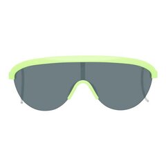 Солнцезащитные очки Polaroid PLD-6037-S-2V7-99-M9 цена и информация | Женские солнцезащитные очки | kaup24.ee