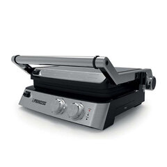 Grill Princess 117300 2000W must hind ja info | Elektrigrillid | kaup24.ee