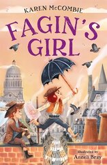 Fagin's Girl hind ja info | Noortekirjandus | kaup24.ee