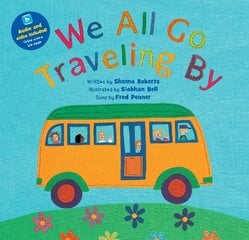 We All Go Travelling By цена и информация | Книги для малышей | kaup24.ee