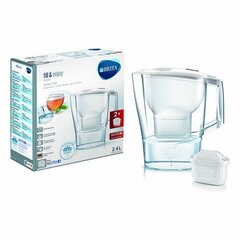 Kann Brita, 2,4 L hind ja info | Klaasid, tassid ja kannud | kaup24.ee