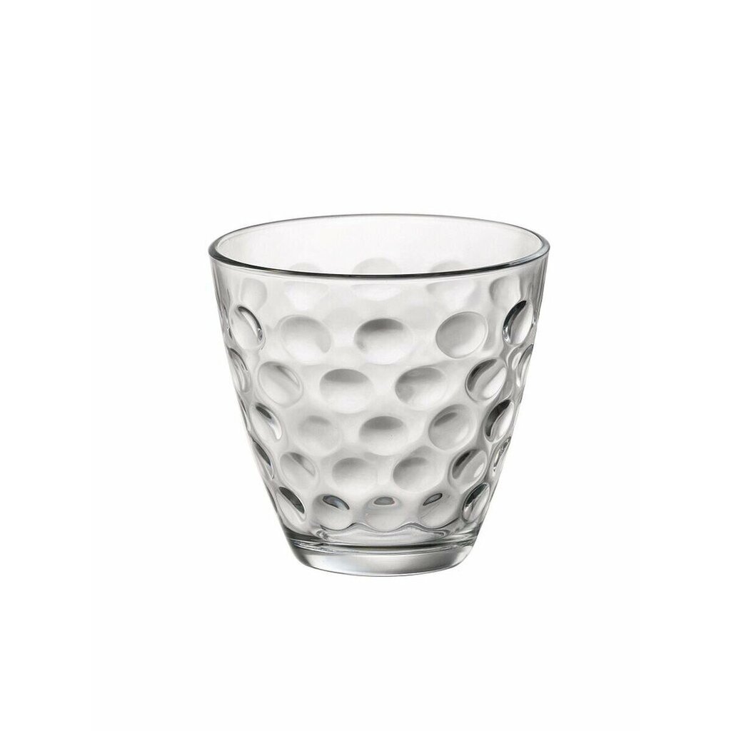 Klaaside komplekt Bormioli, 6 tk hind ja info | Klaasid, tassid ja kannud | kaup24.ee