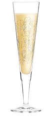 Šampanjapokaal Kuhnertova, 205 ml цена и информация | Стаканы, фужеры, кувшины | kaup24.ee